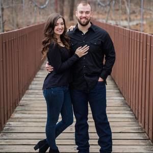 Meet your Posher, Elyse